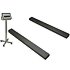 Balances compteuses vrifiables, plage de pese jusqu' 3000 Kg