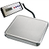 Balances industrielles conomiques allant jusqu' 60 kg ou 150 kg avec  interface de donnes RS 232.