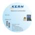 Logiciel pour les balances KERN