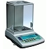Balances de pesage vérifiables de la série PCE-AB avec un calibrage interne, écran graphique, RS-232.
