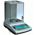 Balances de pharmacie PCE-AB avec interface RS-232.