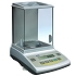 Balances de précision non vérifiables avec RS-232.