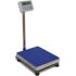 Ggamme de mesure 30 kg - 300 kg, capacit de lecture 10 g, sortie analogique