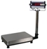 Balances de table PCE-HPS 60 avec une plage de pesage allant jusqu'à 60 kg.
