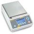 Balances Kern série PKP de 0,001 g de résolution