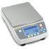 Balances Kern de 0,001 g de résolution