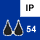 IP 54