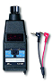 Adaptateur de tours pour le voltmètre PCE-UT 61D