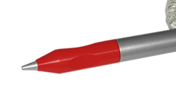 Le SmartPen de l'analyseur de gaz pour les atmosphères protectrices CheckPoint II