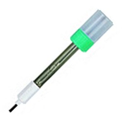 Le contenu de la livraison comprend un électrode de pH pour l'analyseur de l'oxygène  dissous PCE-PHD 1.