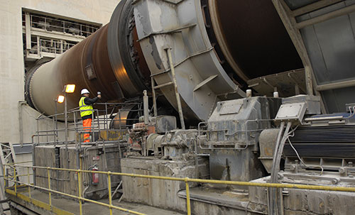 Exemples d'usage de la caméra thermographique pour les contrôles de la construction