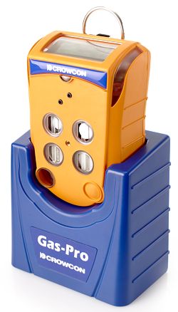 Chargeur pour le detecteur de gas Gas-Pro