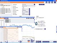 Logiciel pour l'enregistreur de donnes