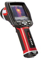 Dtecteur thermique de Flir.