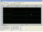 Set de logiciel pour le gaussmtre PCE-MGM 3000