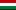 Mesureur de salinité ATC HI 9835: la même page en hongrois.