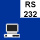 Analyseur d'humidit avec interface RS 232