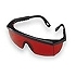 Lunettes de protection pour le distancemtre 