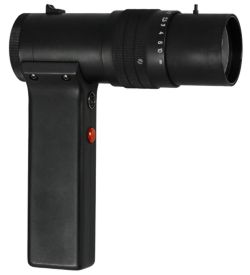 Adaptateur pour mesurer  distance avec le luxmtre