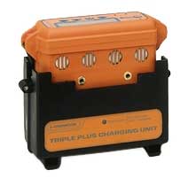 Mesureur de gaz Triple Plus +  mmoire de donnes.