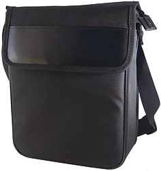 Pochette de transport pour le mesureur de rsistance de terre PCE-ERT 10