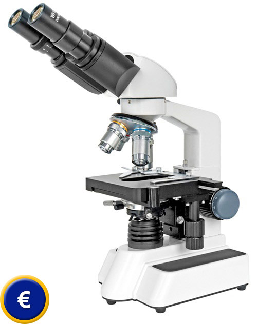 Microscope Binoculaire EN STOCK 