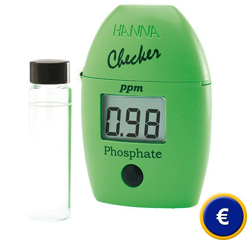 Mini-photomtre de phosphate HI 713