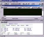 Kit logiciel pour transmettre directement les donnes  l'ordinateur du testeur de rugosit PCE-RT 1200.