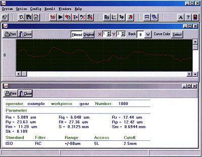 Logiciel (optionnel)