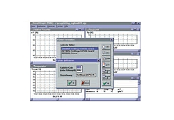 Logiciel SmartGraph pour Windows