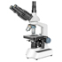 Microscope trinoculaire jusqu'à 1000 agrandissements