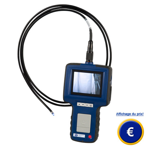 Vido endoscope PCE-VE 320/330/340.