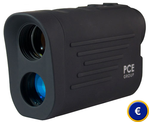 Viseur de distance laser PCE-LRF 600.