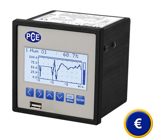 Enregistreur analogique PAR 99 X