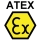 Protection ATEX.