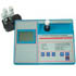 Instruments de mesure pour l'analyse de l'eau - Mesureur de HI-83214