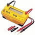Instruments de mesure de l'électricité: mesureurs d'isolement PCE-IT111.