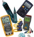 Instruments de mesure de l'lectricit