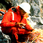 Instruments de mesure pour l'environnement analysant les radiations.