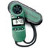 Instruments de mesure pour l'environnement - Anémomètre de poche de la série AVM.
