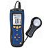 Instruments de mesure pour l'environnement - Mesureur de lumière PCE 172