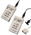 Instruments de mesure pour l'environnement - Dosimètre sonore PCE-355