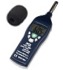 Instruments de mesure pour l'environnement - Mesureur de son PCE-999.