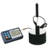 Instruments de mesure pour l'atelier - Duromètres PCE-2000
