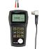 Instruments de mesure pour l'atelier PCE-TG 250 pour la mesure de la vitesse du son, réglable, mémoire, logiciel...