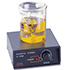 Analyseurs d'eau agitateur en version high-end