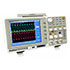 Analyseurs logiques  oscilloscope  mmoire, largeur de bande 200 MHz, 1GSample/s