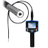Boroscopes avec écran, carte SD, 0,92m de long Ø 5,5 mm