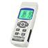 Data loggers pour effectuer des mesures de la temprature de contact, RS 232