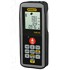 distancemètres TLM-210 avec une grande exactitude: ±2,0 mm.